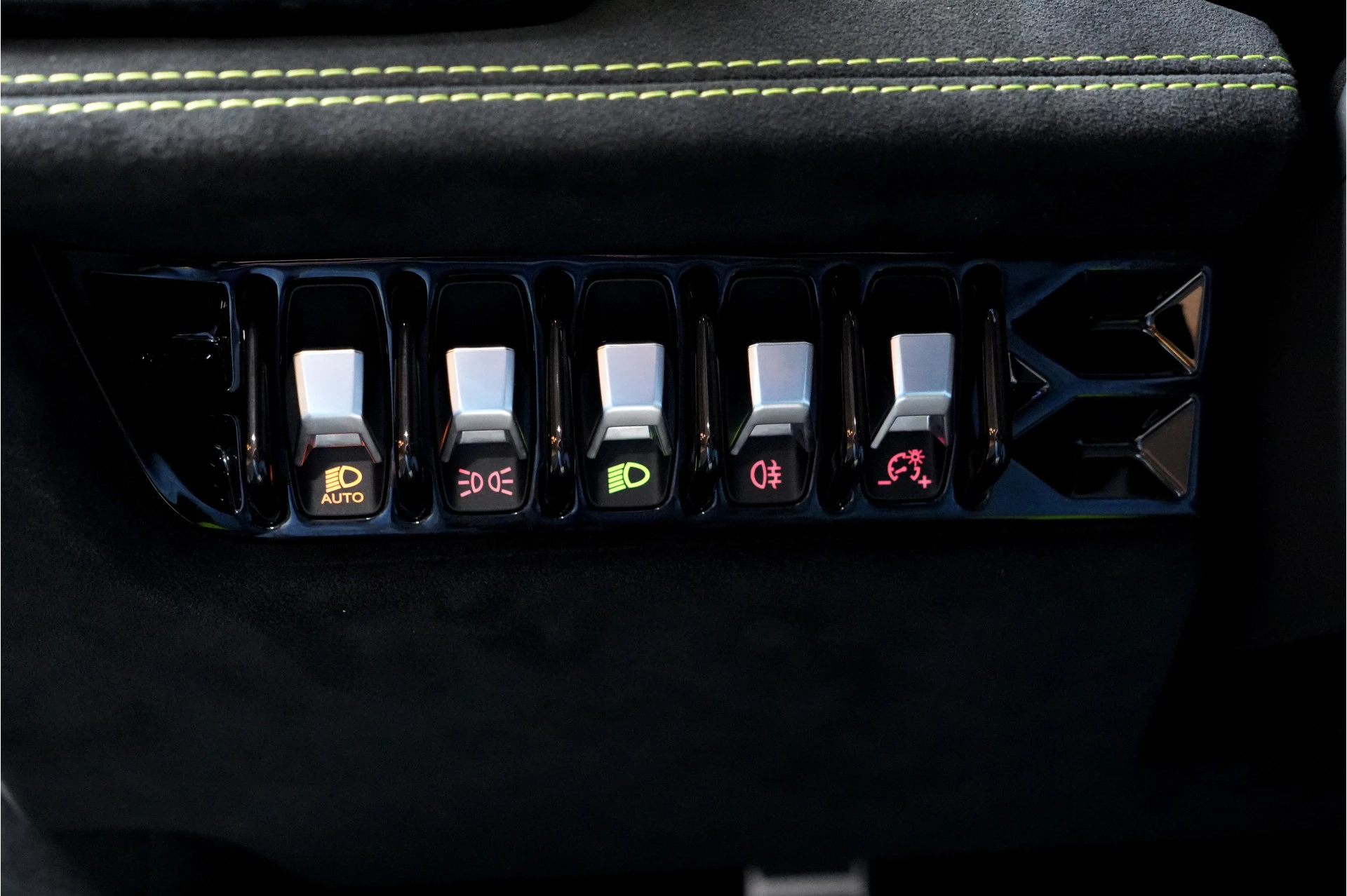 Hoofdafbeelding Lamborghini Huracán