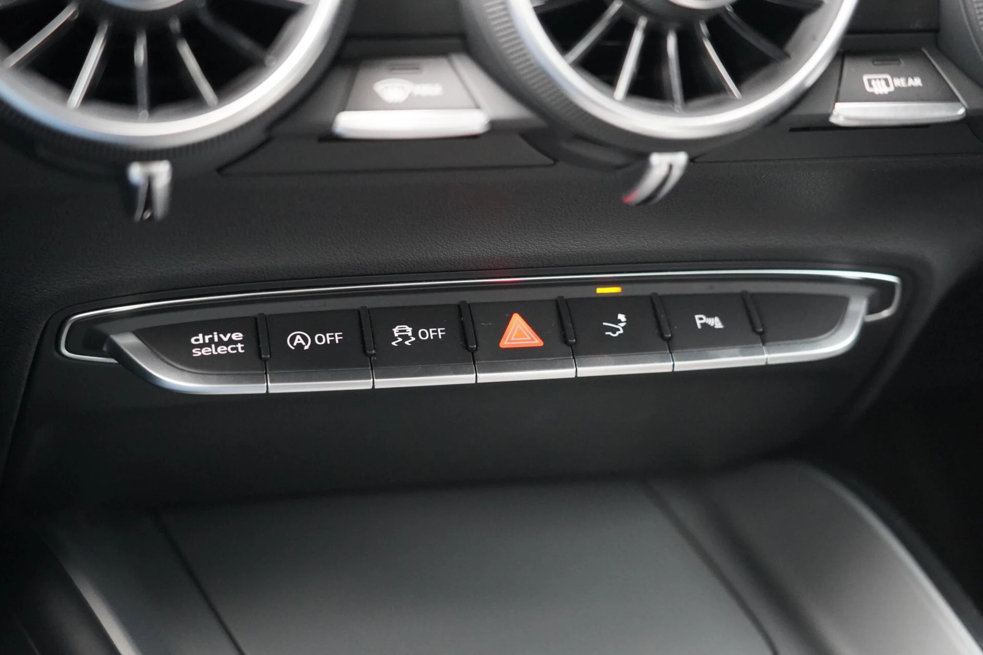 Hoofdafbeelding Audi TT