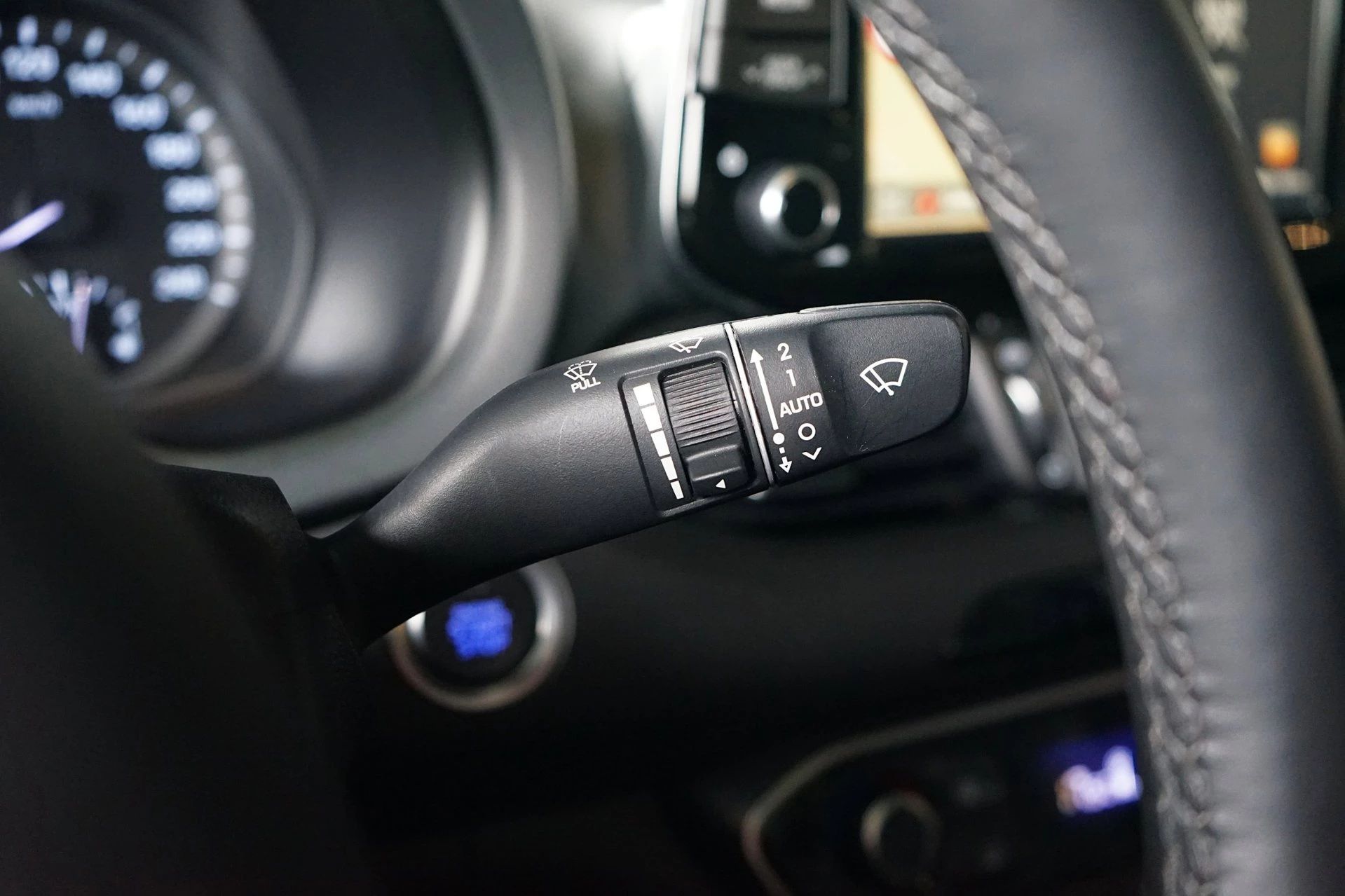 Hoofdafbeelding Hyundai i30