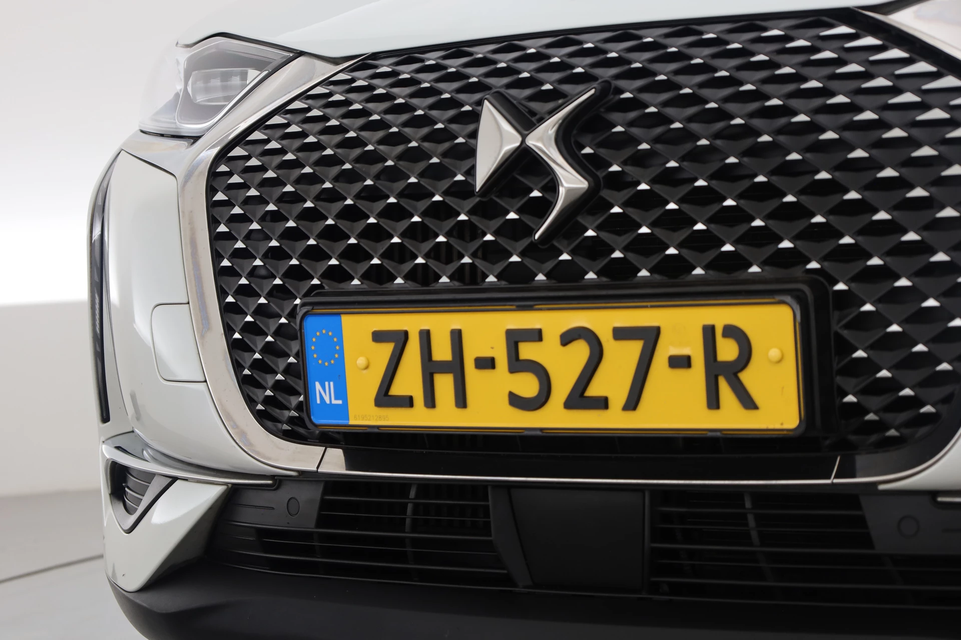 Hoofdafbeelding DS DS 3