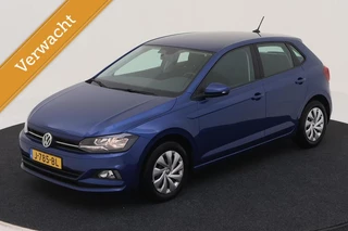 Volkswagen Polo 1.0 TSI Comfortline Business | Camera | Adaptive Cruise |