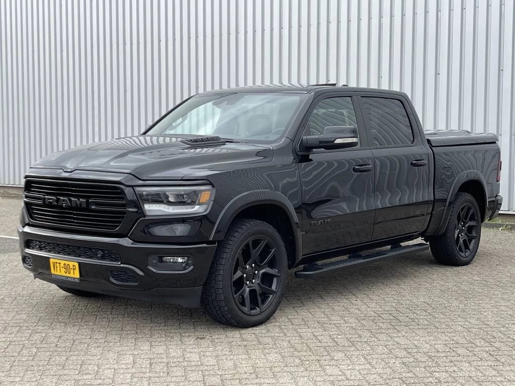 Hoofdafbeelding Dodge Ram Pick-Up