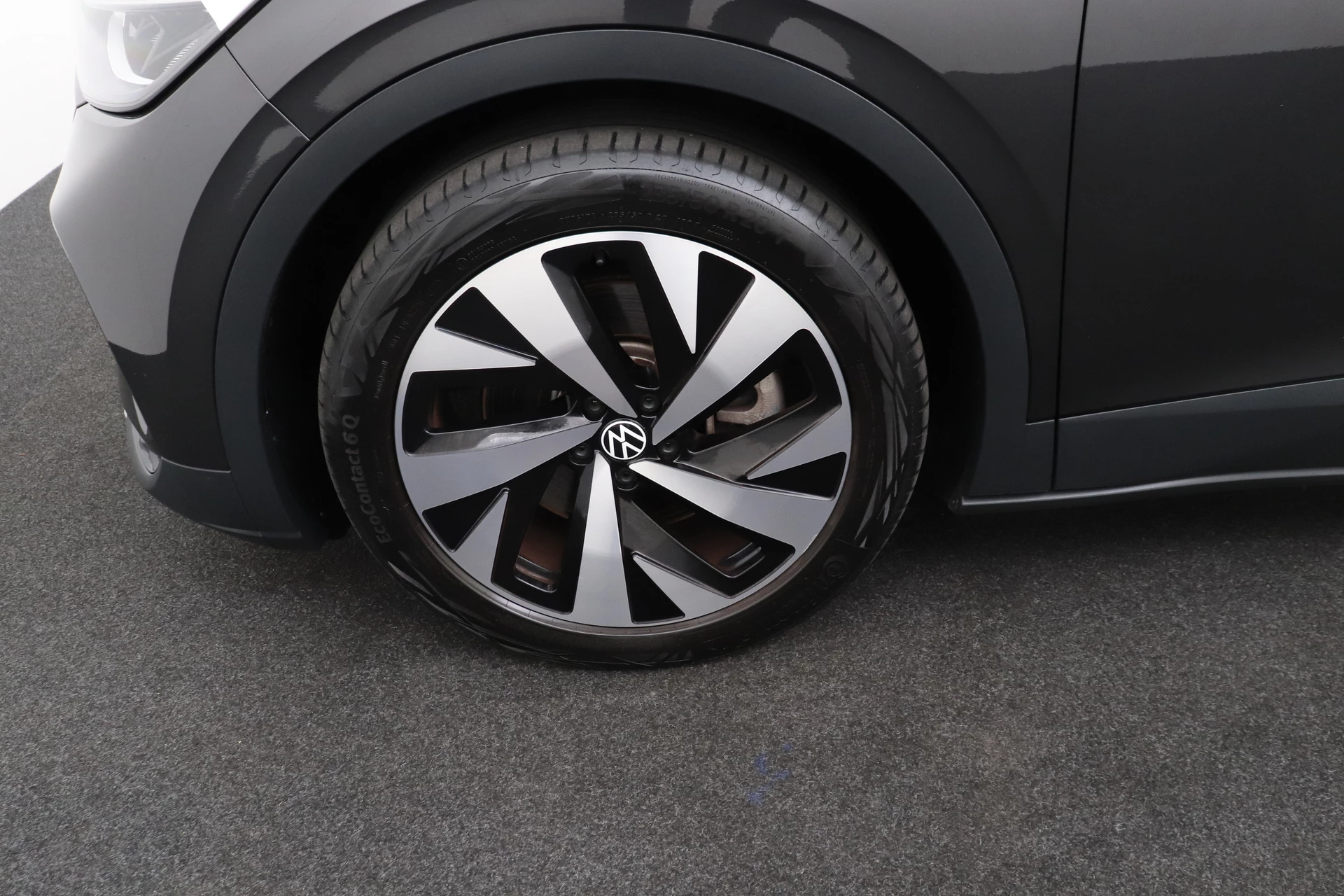 Hoofdafbeelding Volkswagen ID.4