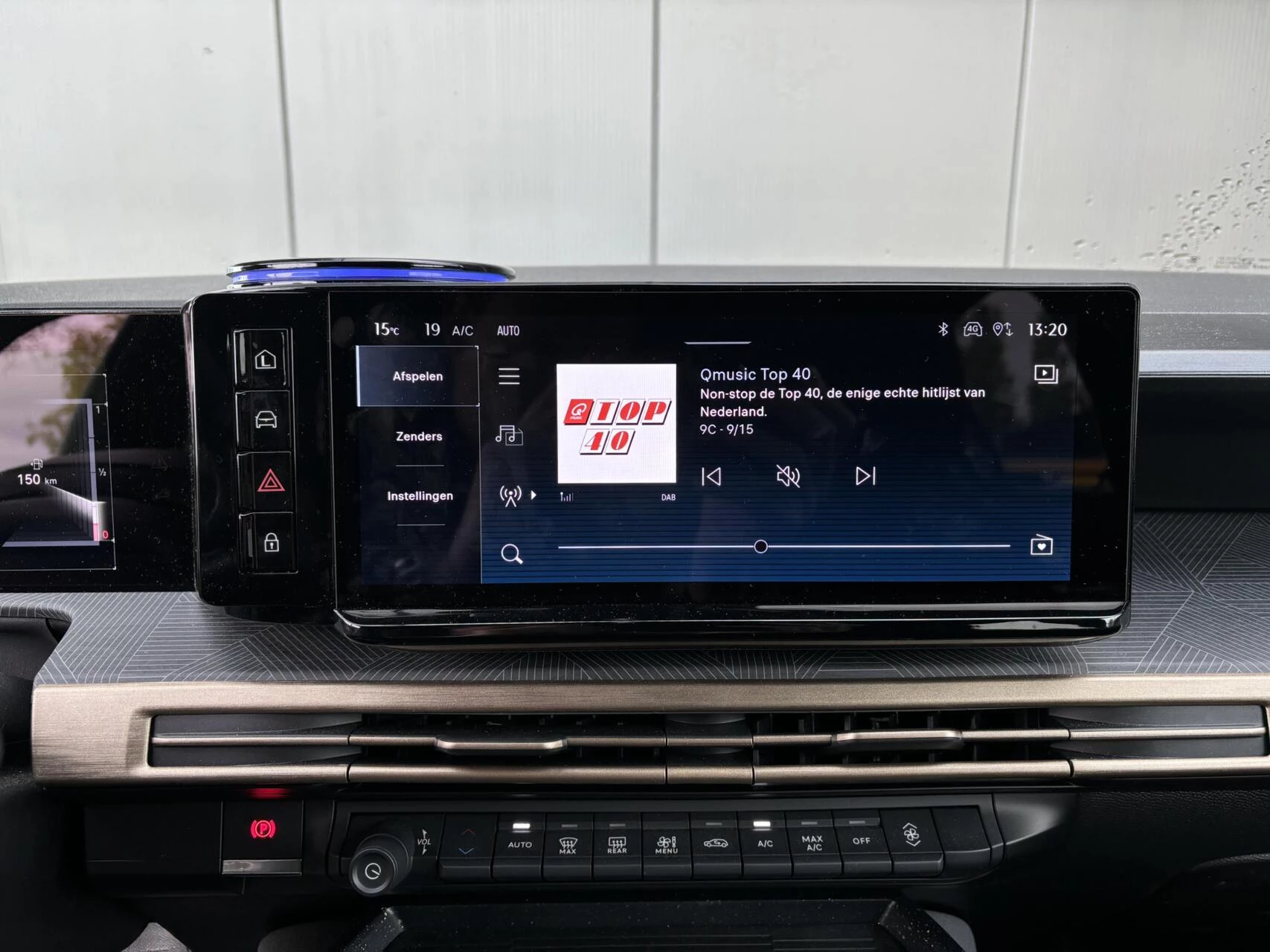 Hoofdafbeelding Lancia Ypsilon