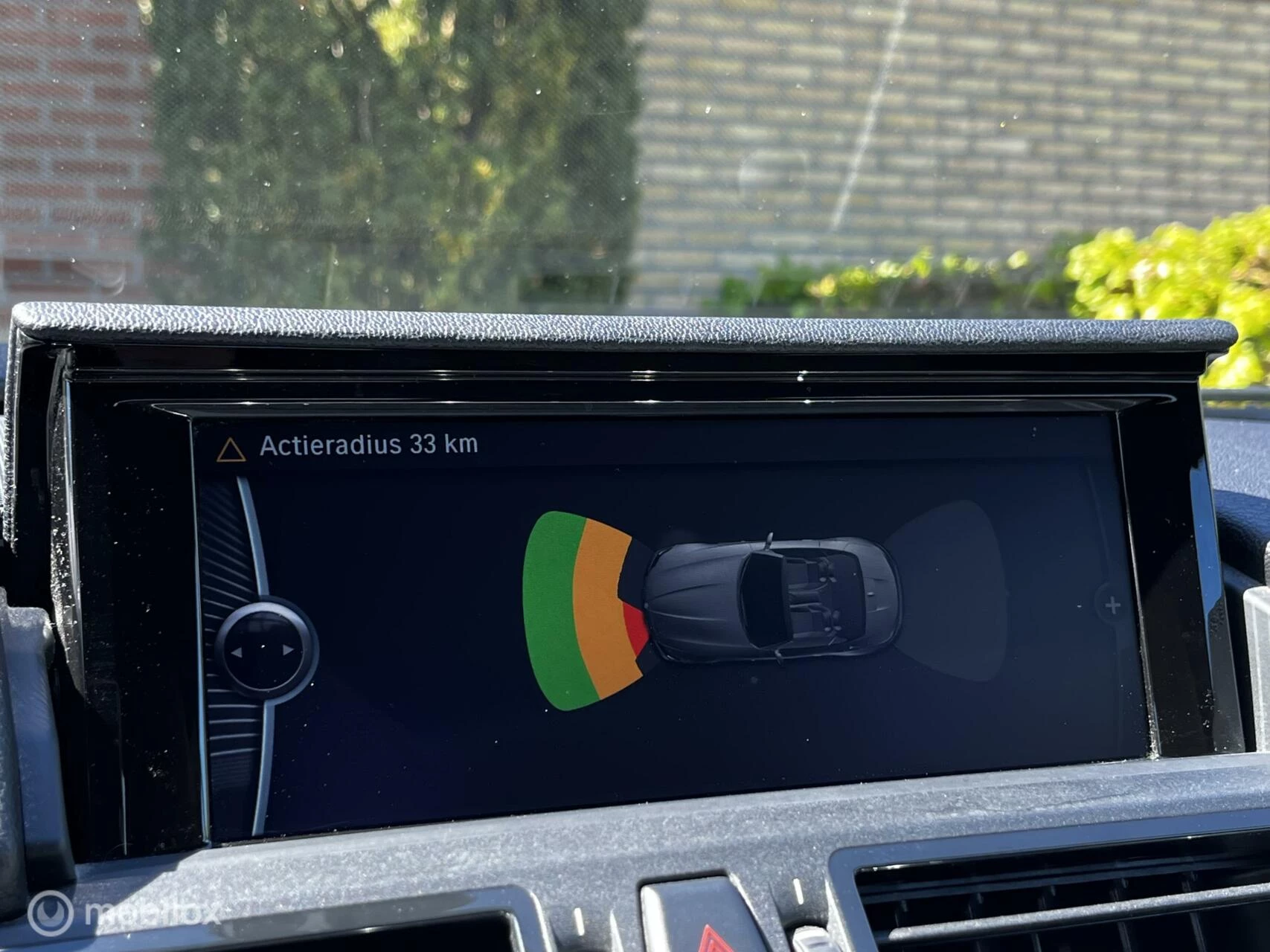 Hoofdafbeelding BMW Z4
