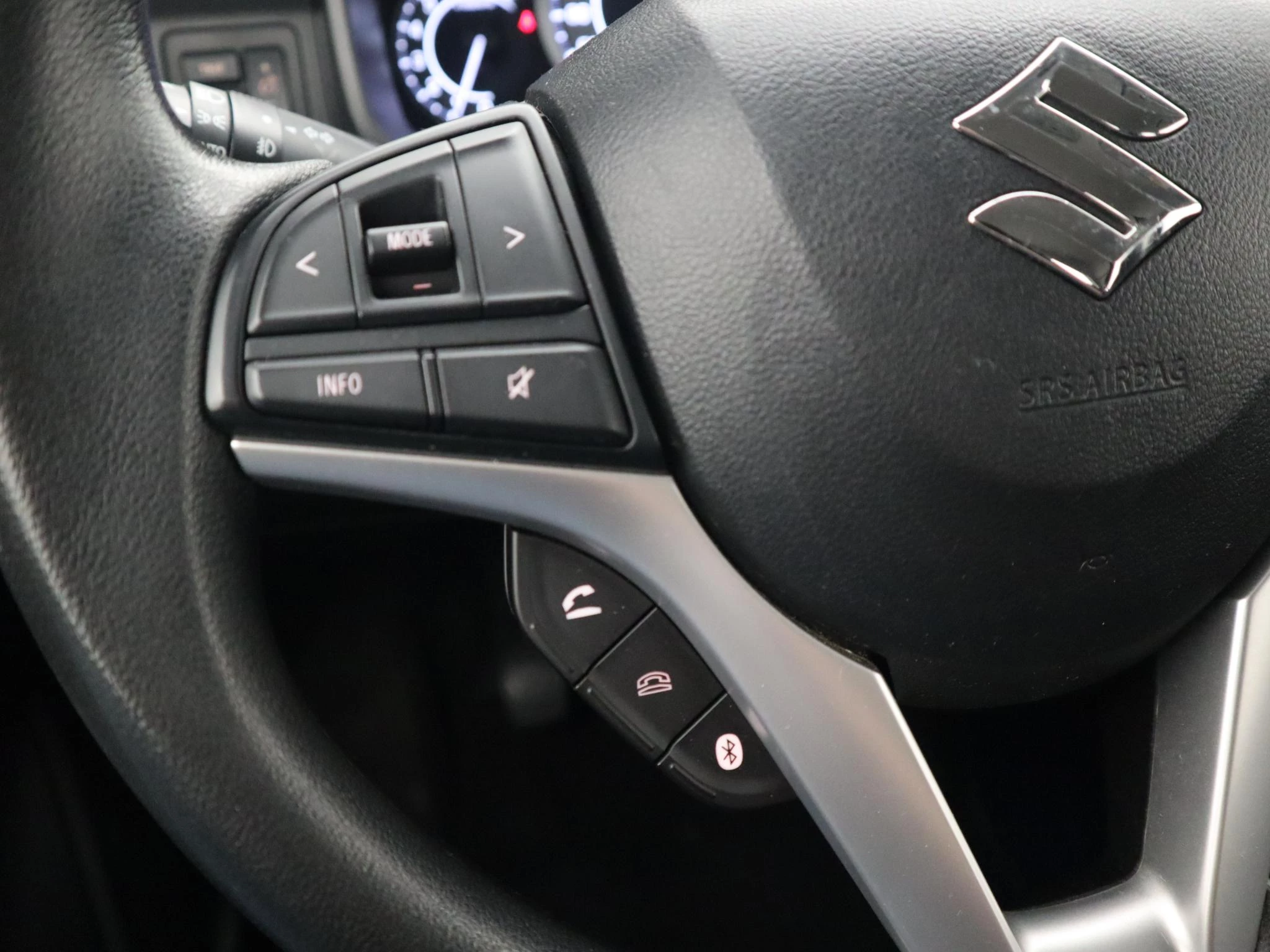 Hoofdafbeelding Suzuki Ignis