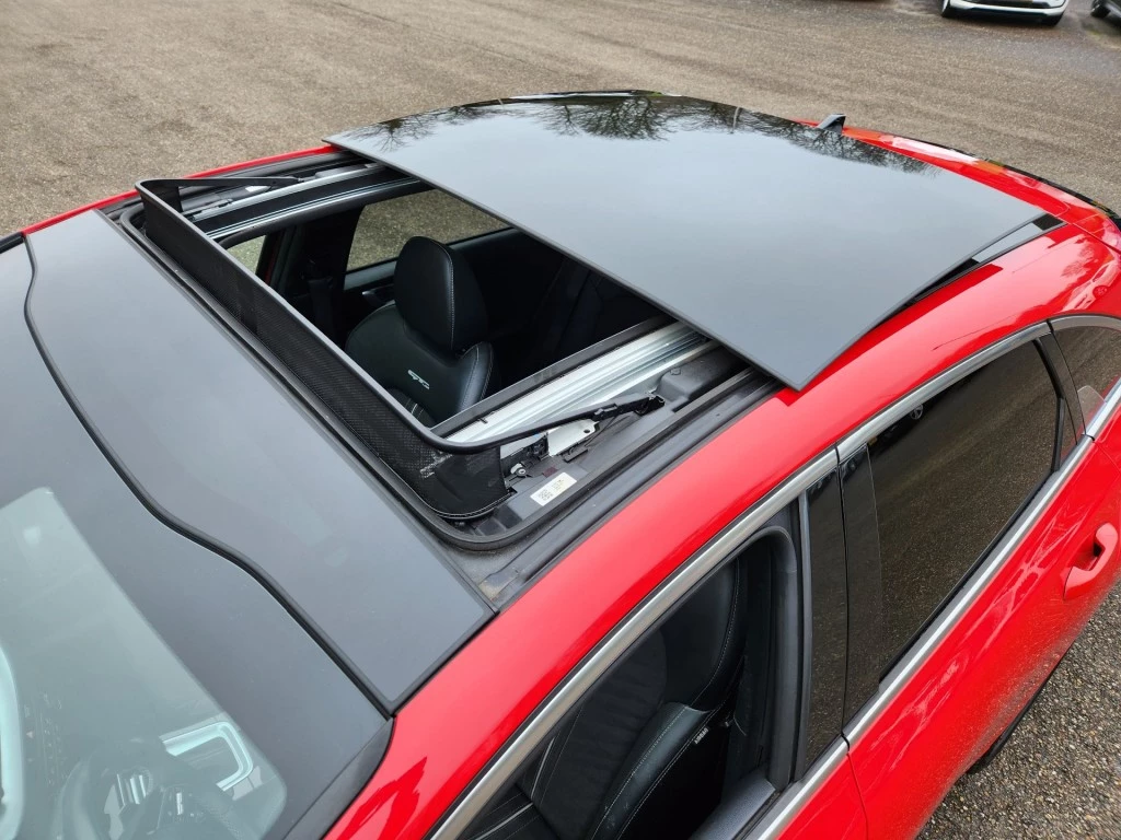 Hoofdafbeelding Kia ProCeed