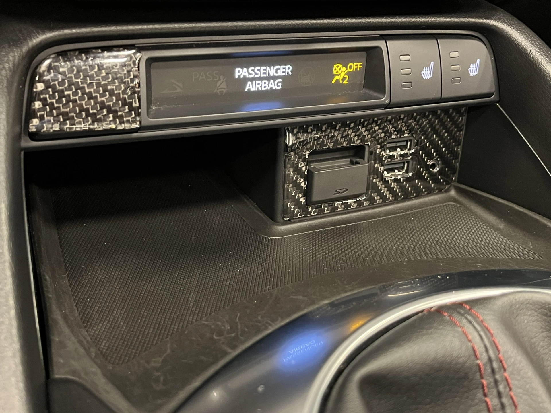Hoofdafbeelding Mazda MX-5
