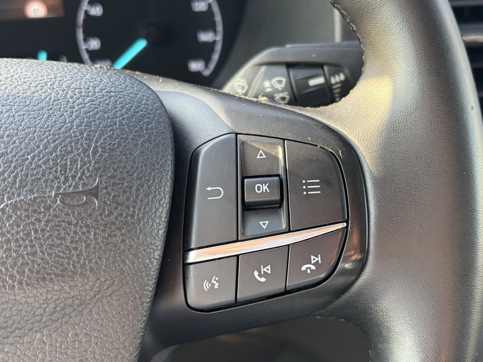 Hoofdafbeelding Ford E-Transit