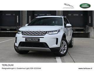 Land Rover Discovery Sport D150 2.0 S
