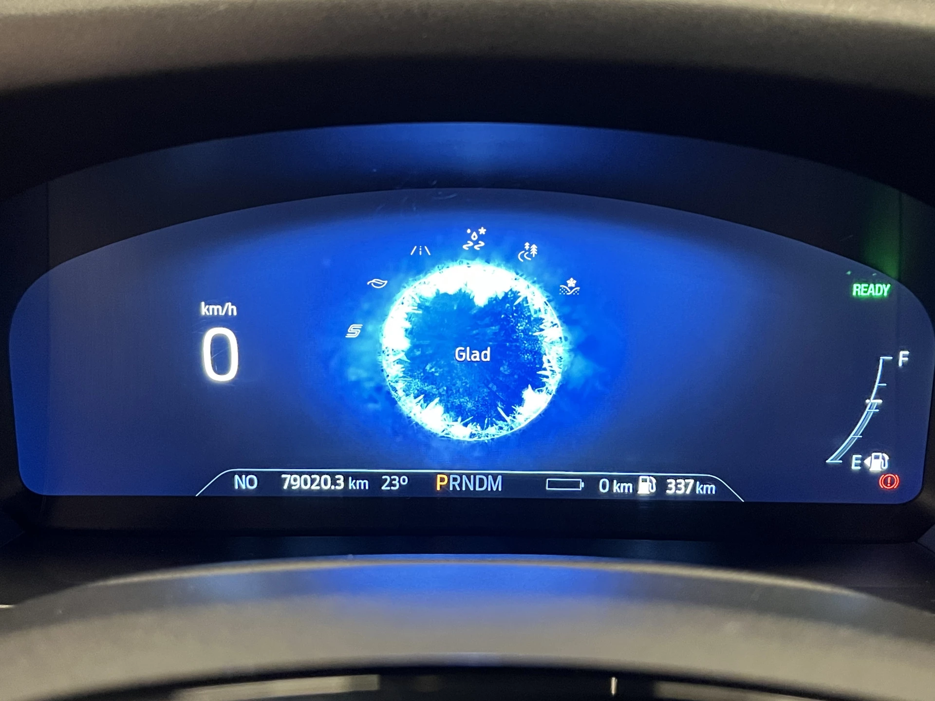 Hoofdafbeelding Ford Explorer