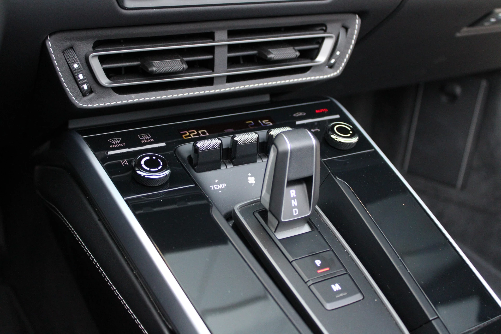 Hoofdafbeelding Porsche 911