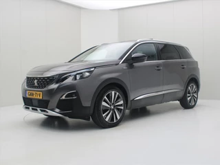 Peugeot 5008 1.6 PureTech 180pk S&S EAT8 GT-Line 7P [ PANODAK+NAPPA LEDER+FOCAL+CAMERA+CARPLAY+NAVIGATIE+PDC ]