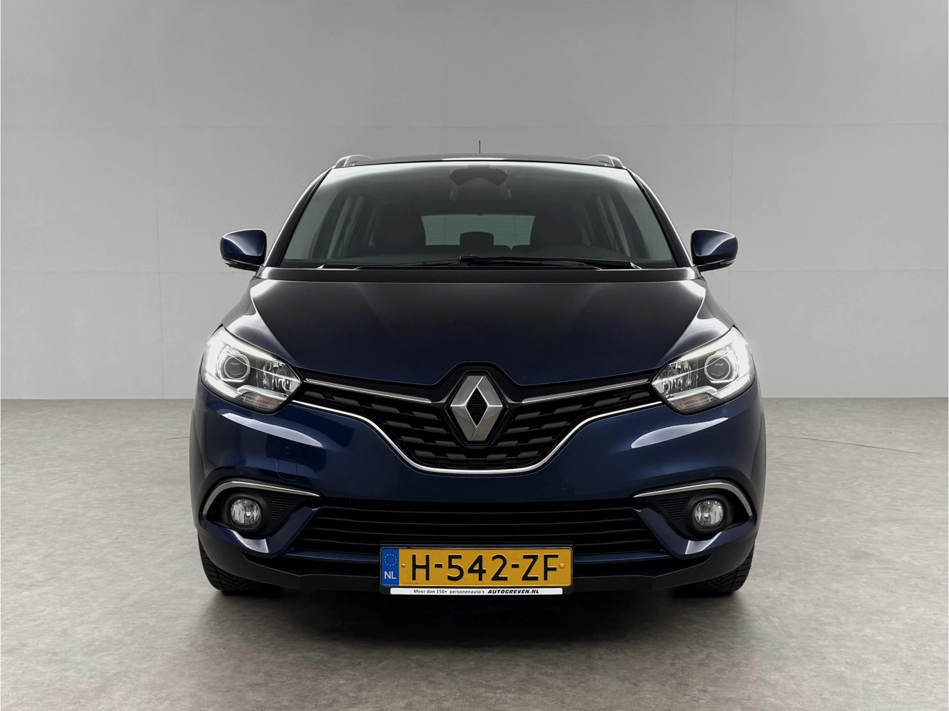 Hoofdafbeelding Renault Grand Scénic