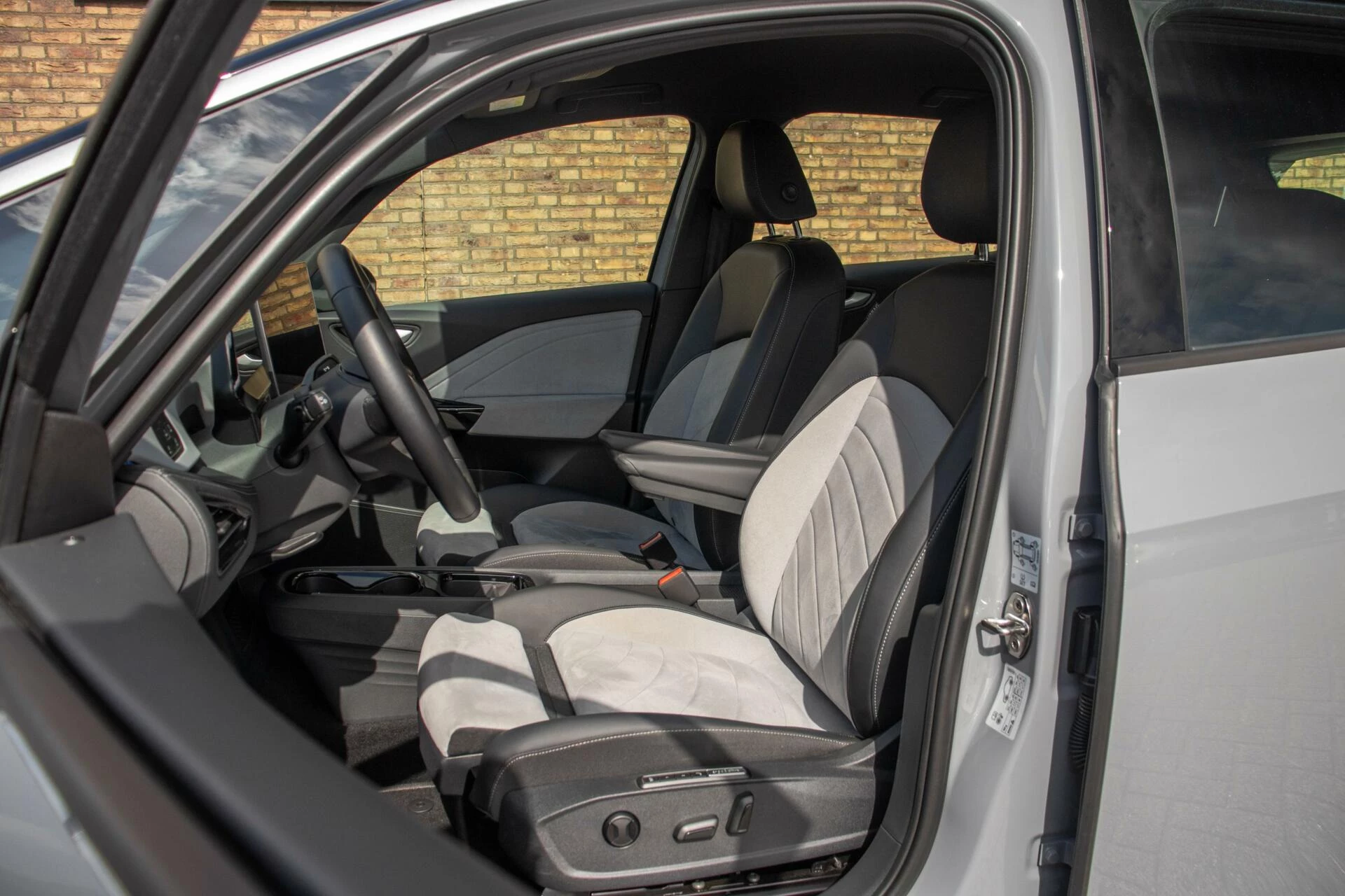 Hoofdafbeelding Volkswagen ID.3