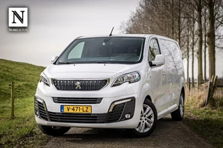 Hoofdafbeelding Peugeot Expert Peugeot Expert Bestel227S 2.0 BlueHDI 150 Premium|Vol opties