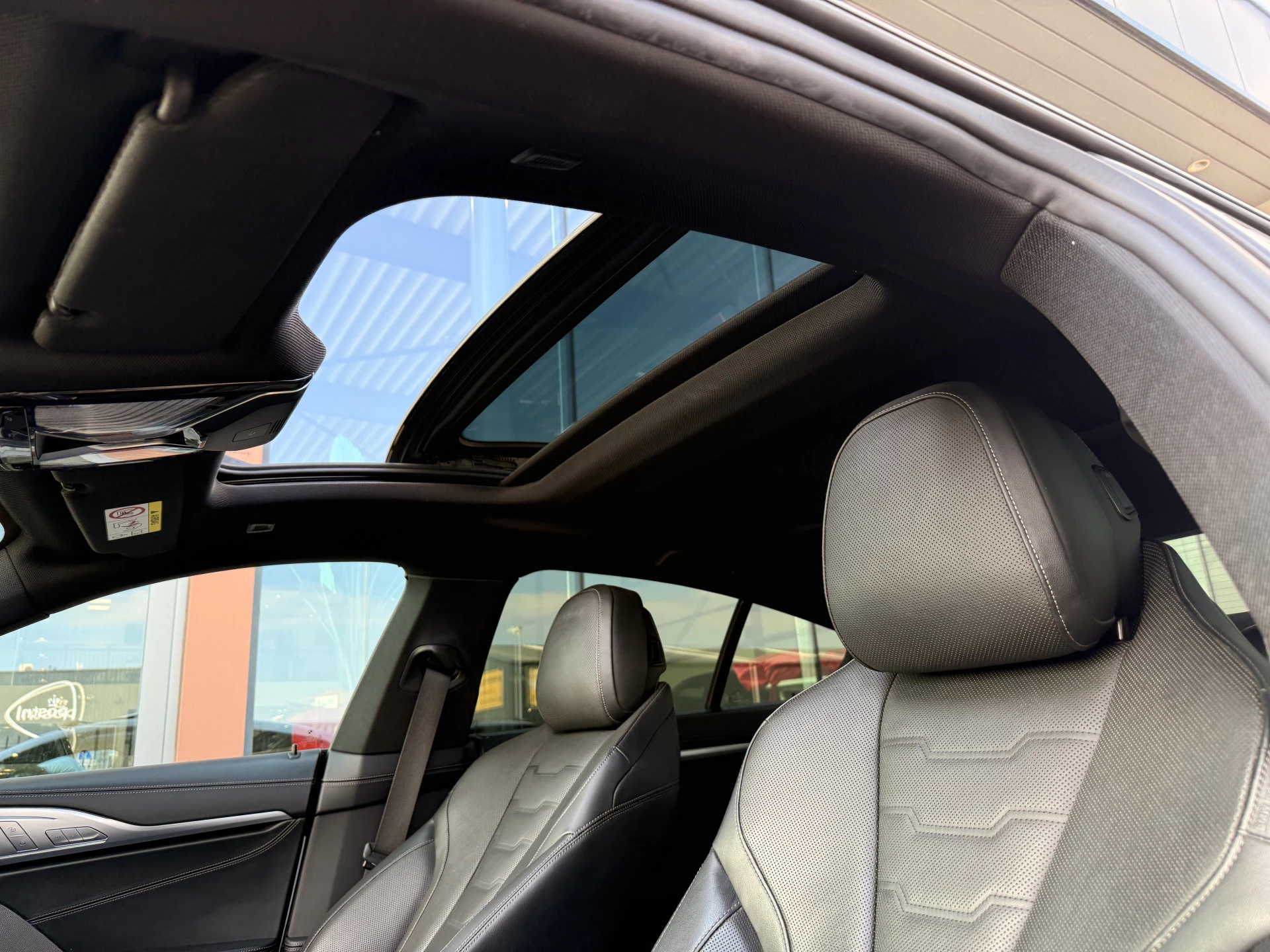 Hoofdafbeelding BMW 8 Serie