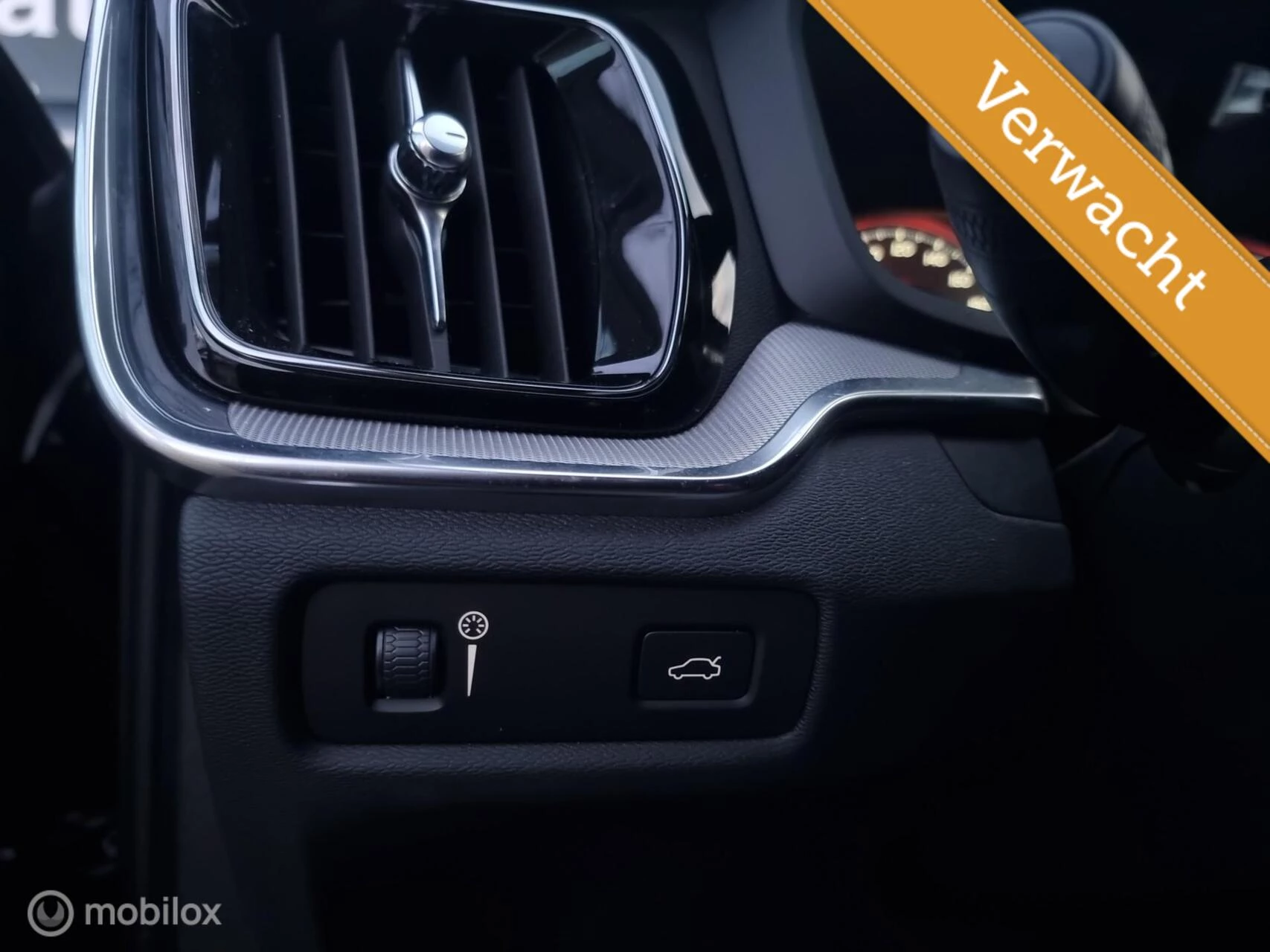 Hoofdafbeelding Volvo S60