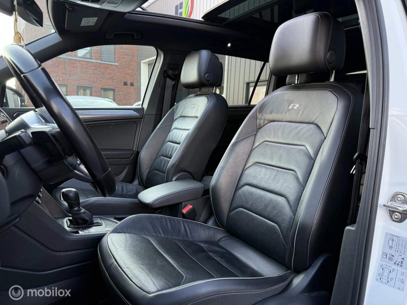 Hoofdafbeelding Volkswagen Tiguan Allspace
