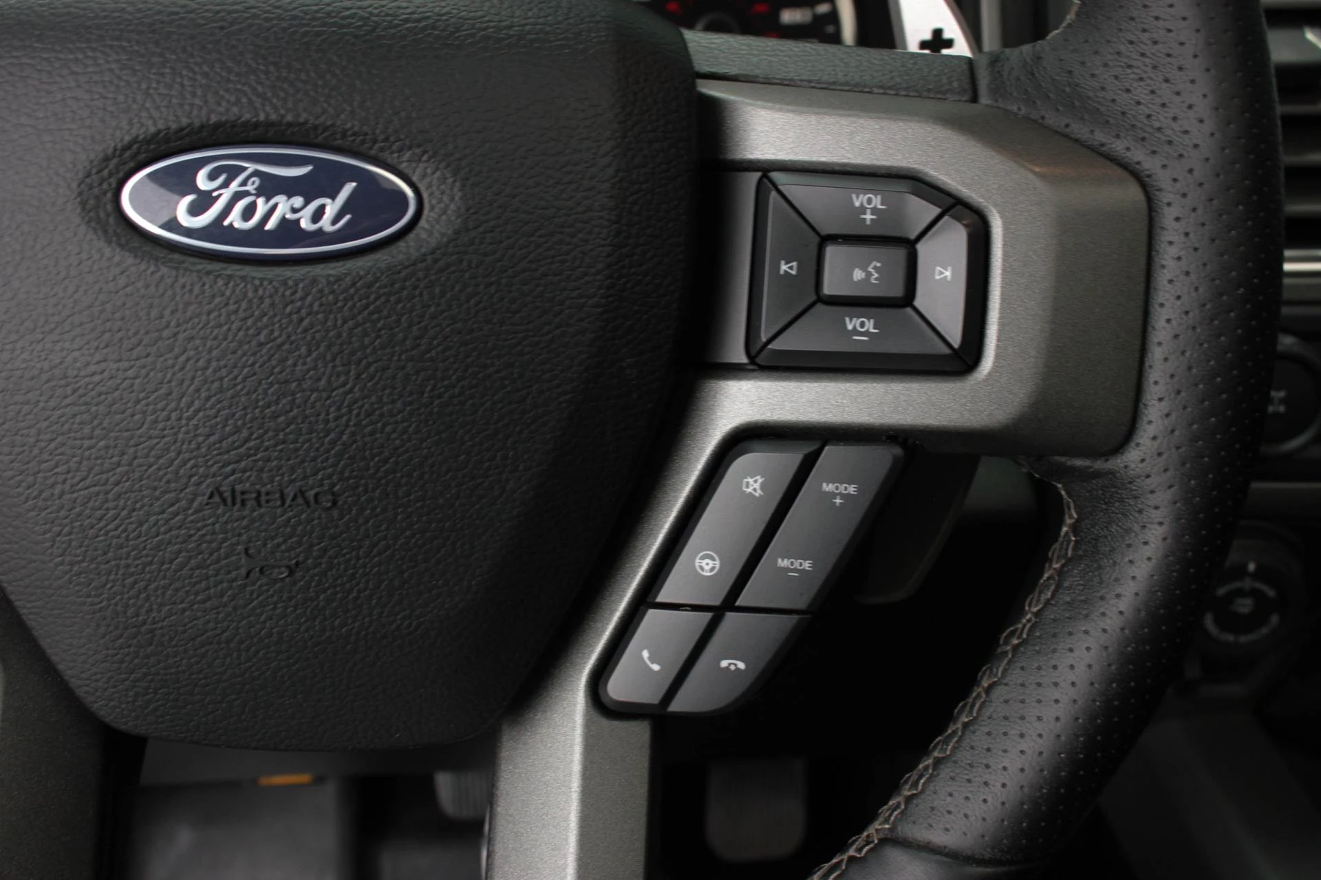 Hoofdafbeelding Ford F-150