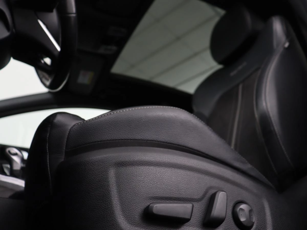 Hoofdafbeelding Kia ProCeed