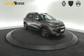 Citroen C3 Aircross PureTech 110 C-Series | Parkeersensoren | Navigatie | Apple Carplay | Climate Control