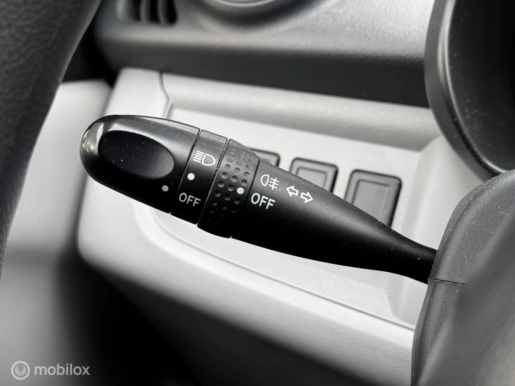 Hoofdafbeelding Suzuki Alto