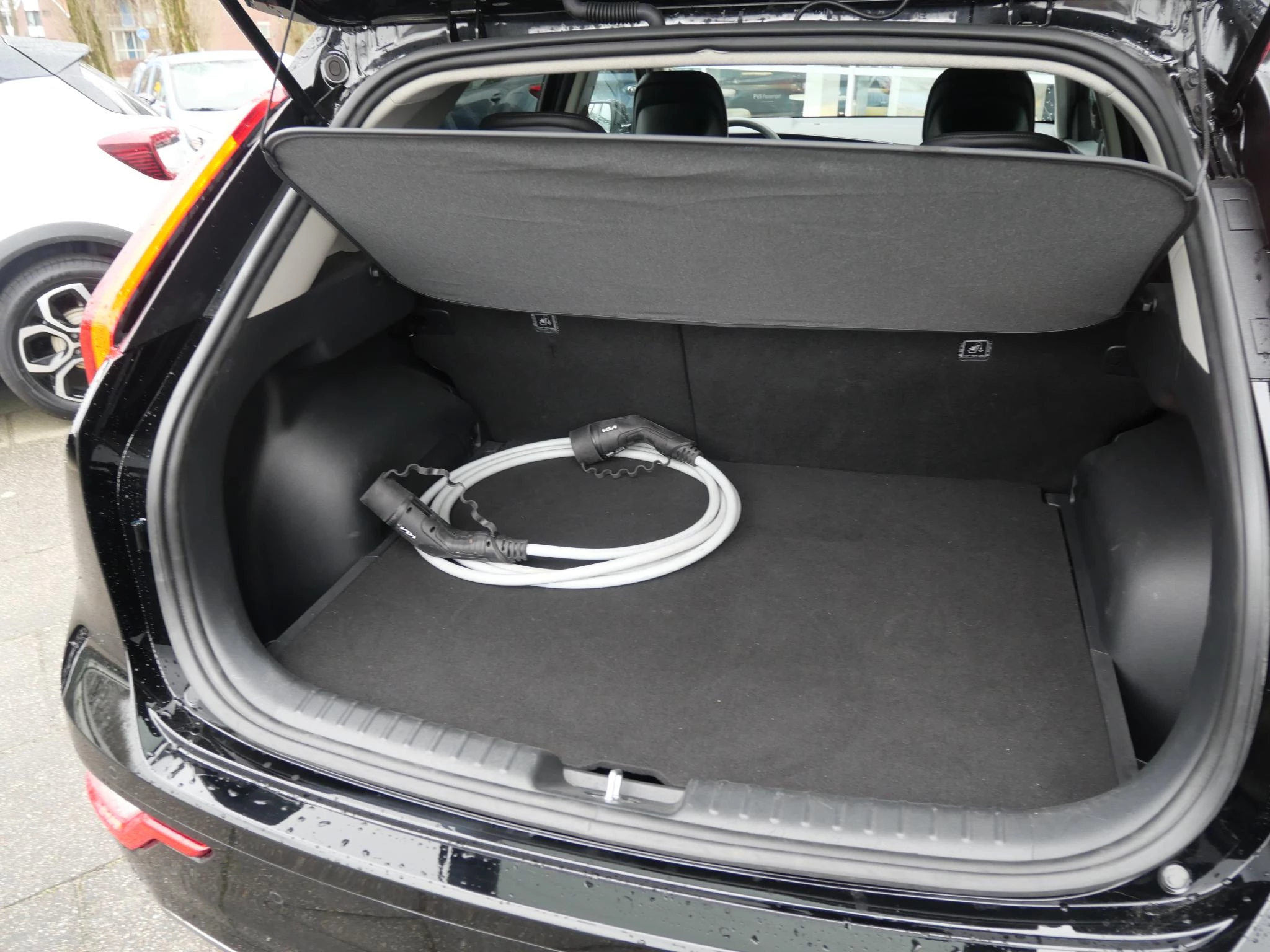 Hoofdafbeelding Kia Niro EV