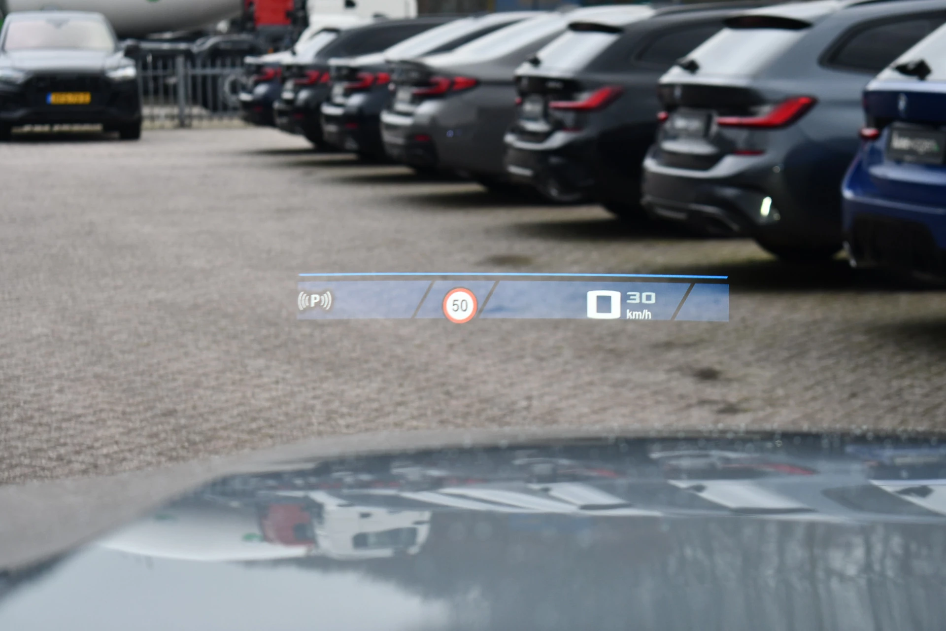 Hoofdafbeelding BMW M5