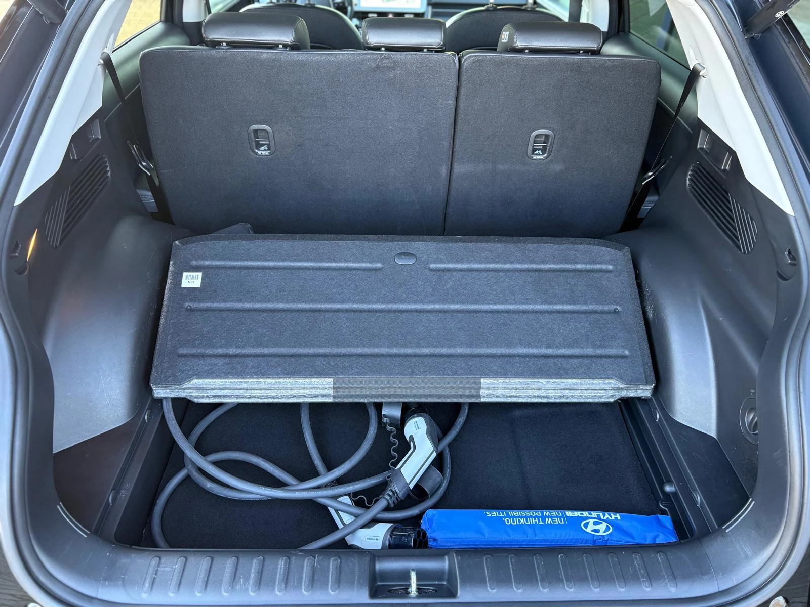 Hoofdafbeelding Hyundai IONIQ 5