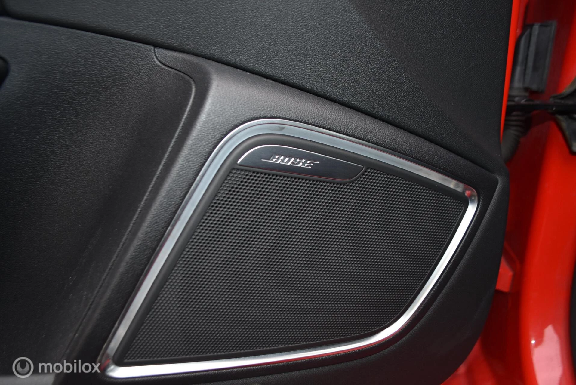 Hoofdafbeelding Audi A1