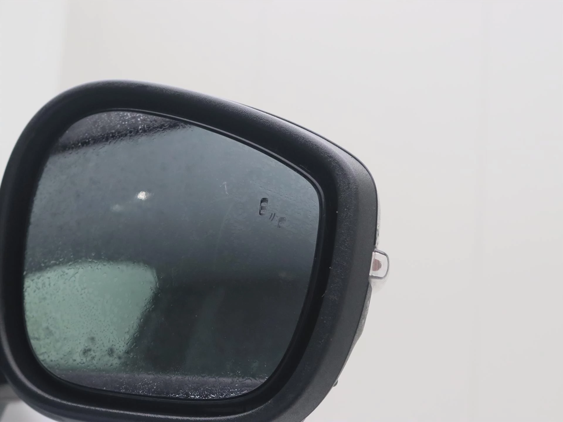 Hoofdafbeelding Ford Mustang Mach-E