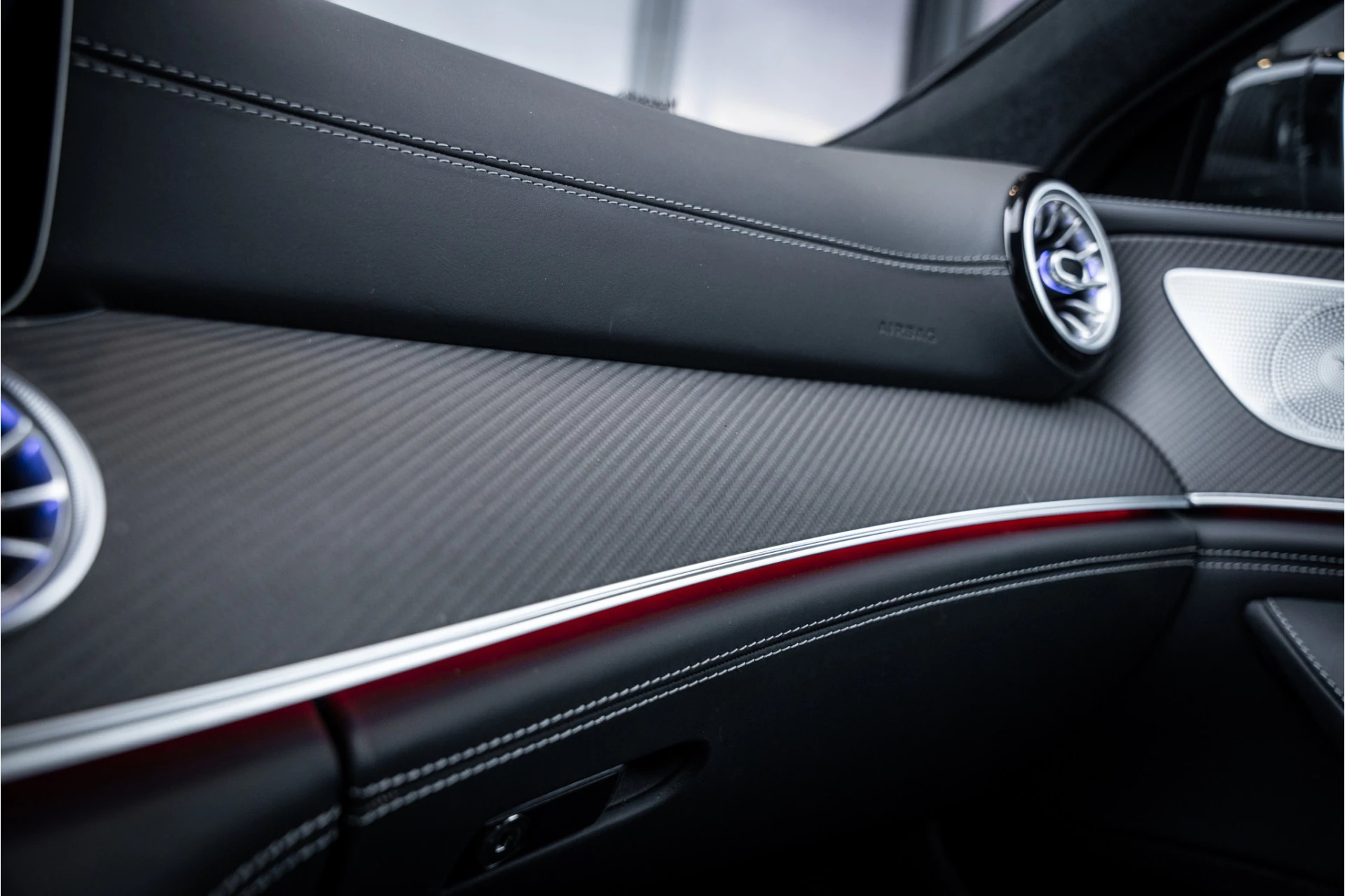 Hoofdafbeelding Mercedes-Benz AMG GT