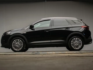 Opel Grandland X 1.2 Turbo Innovation Sport (APPLE CARPLAY,NAVI,PDC,LED,CRUISE,CLIMATE,SPORTSTOELEN,LM VELGEN,NETTE STAAT)