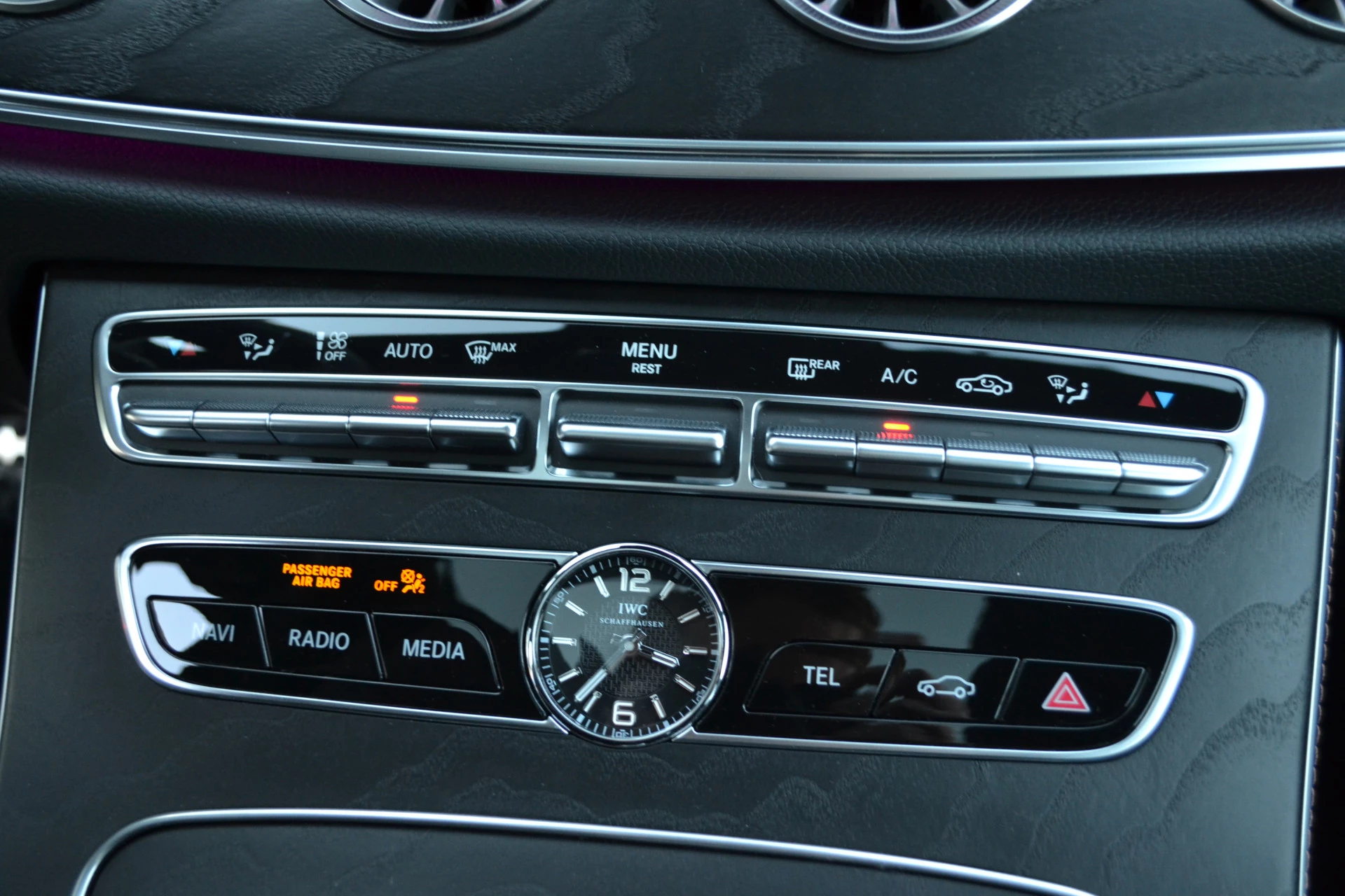 Hoofdafbeelding Mercedes-Benz CLS