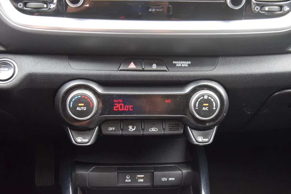 Hoofdafbeelding Kia Stonic