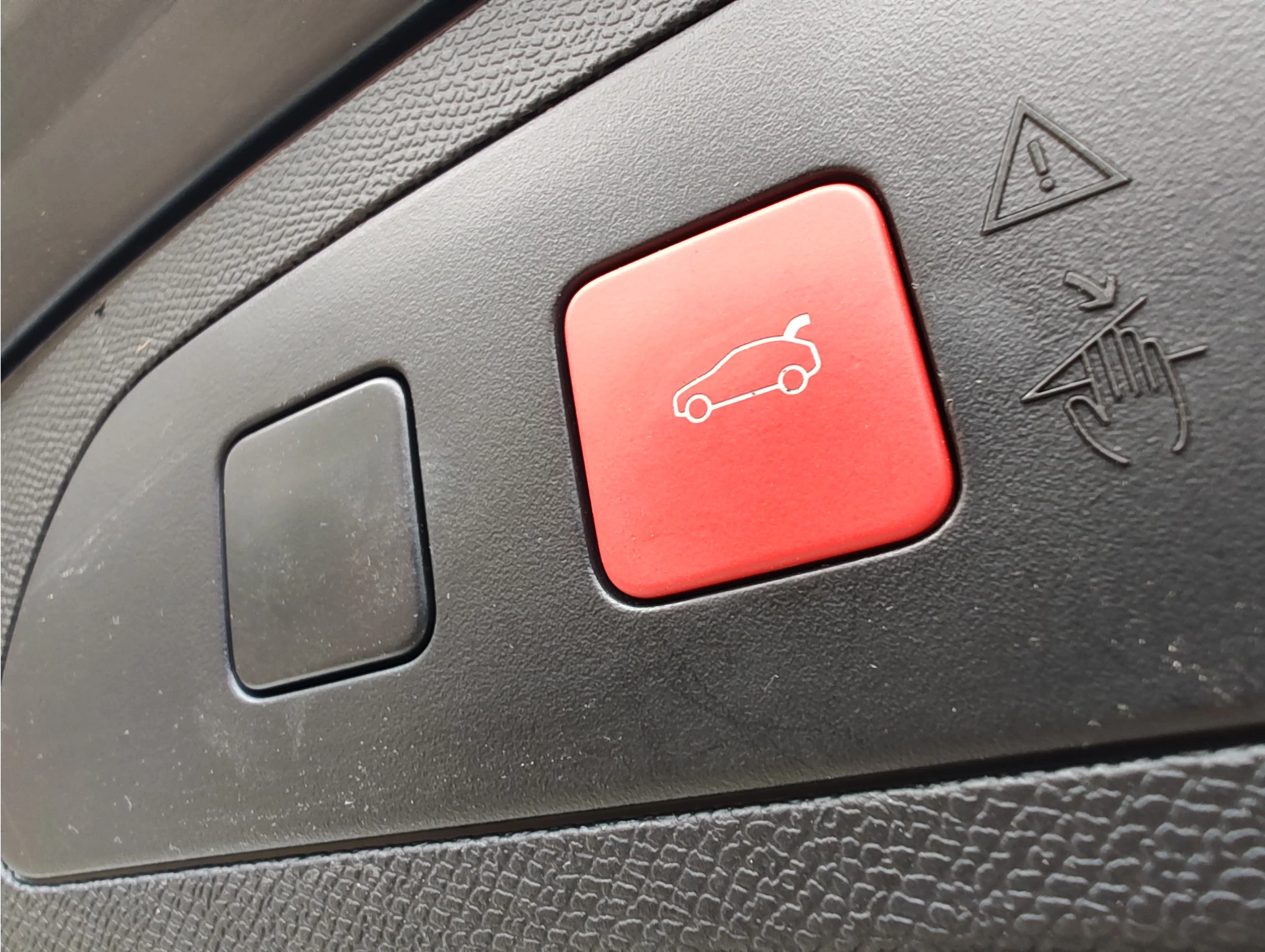 Hoofdafbeelding DS DS 7