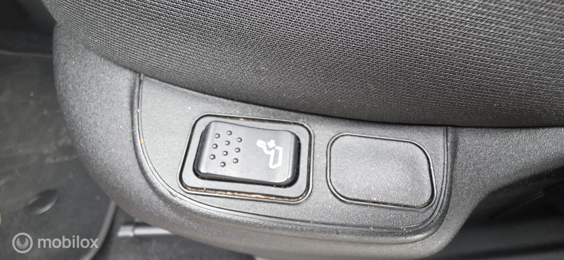 Hoofdafbeelding Fiat 500L