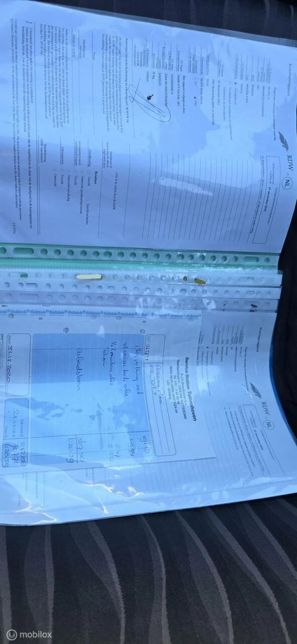 Hoofdafbeelding Nissan Pixo