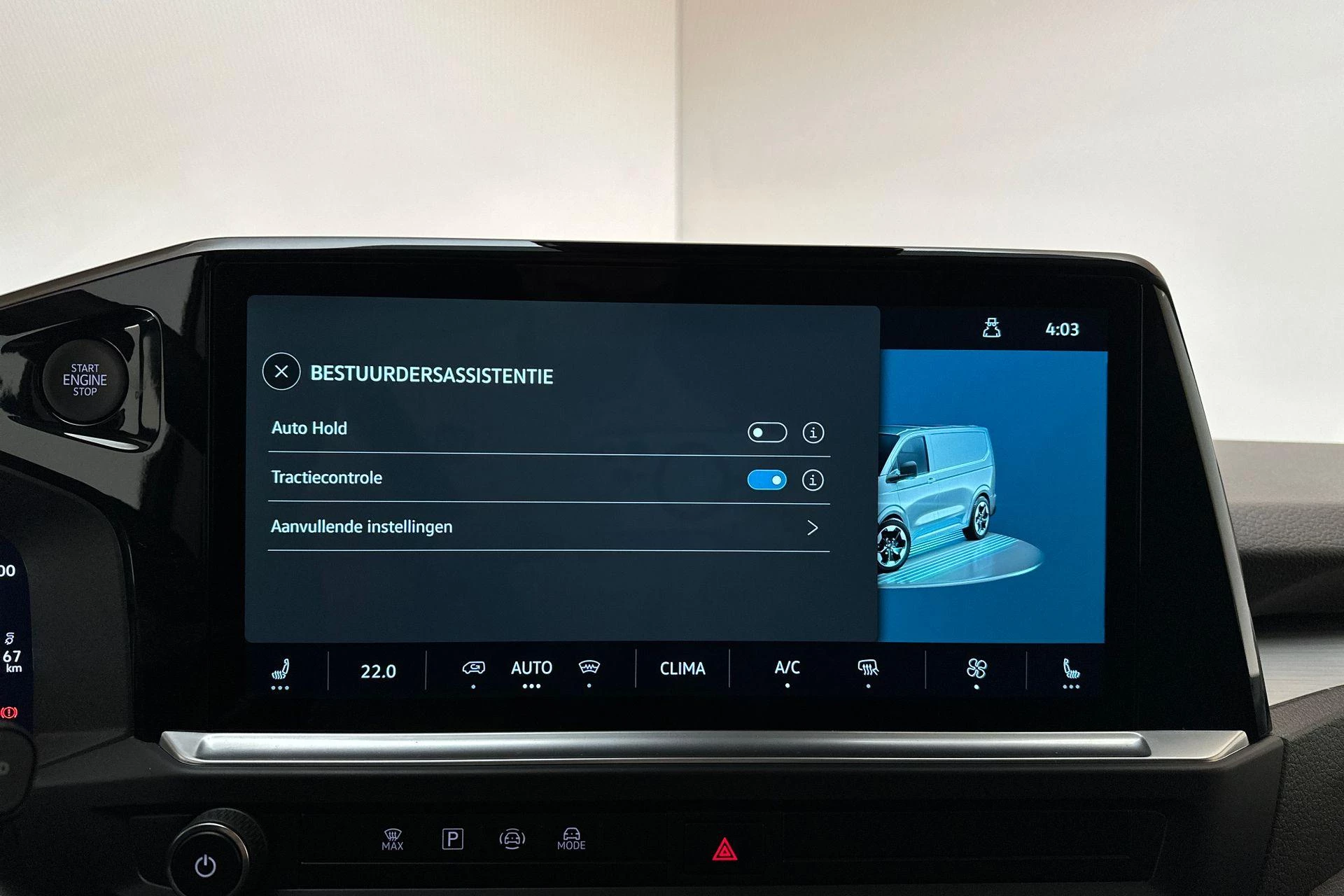 Hoofdafbeelding Volkswagen e-Transporter