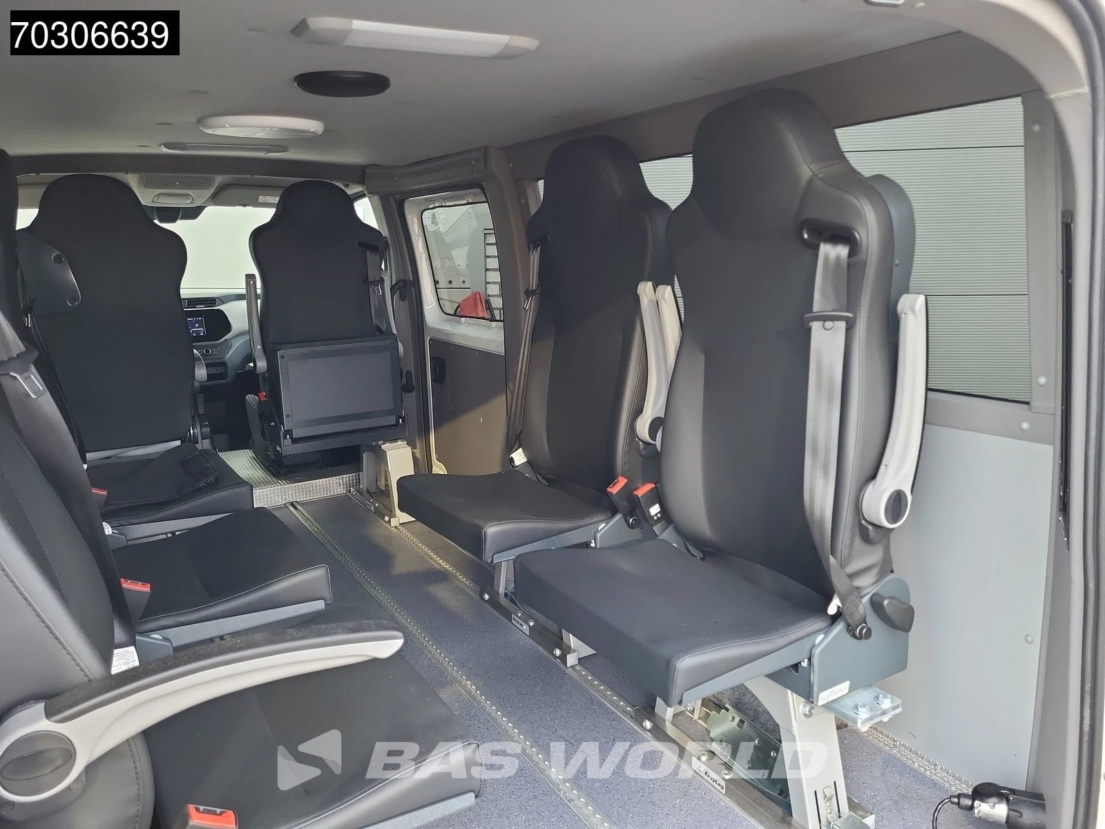 Hoofdafbeelding Maxus eDeliver3