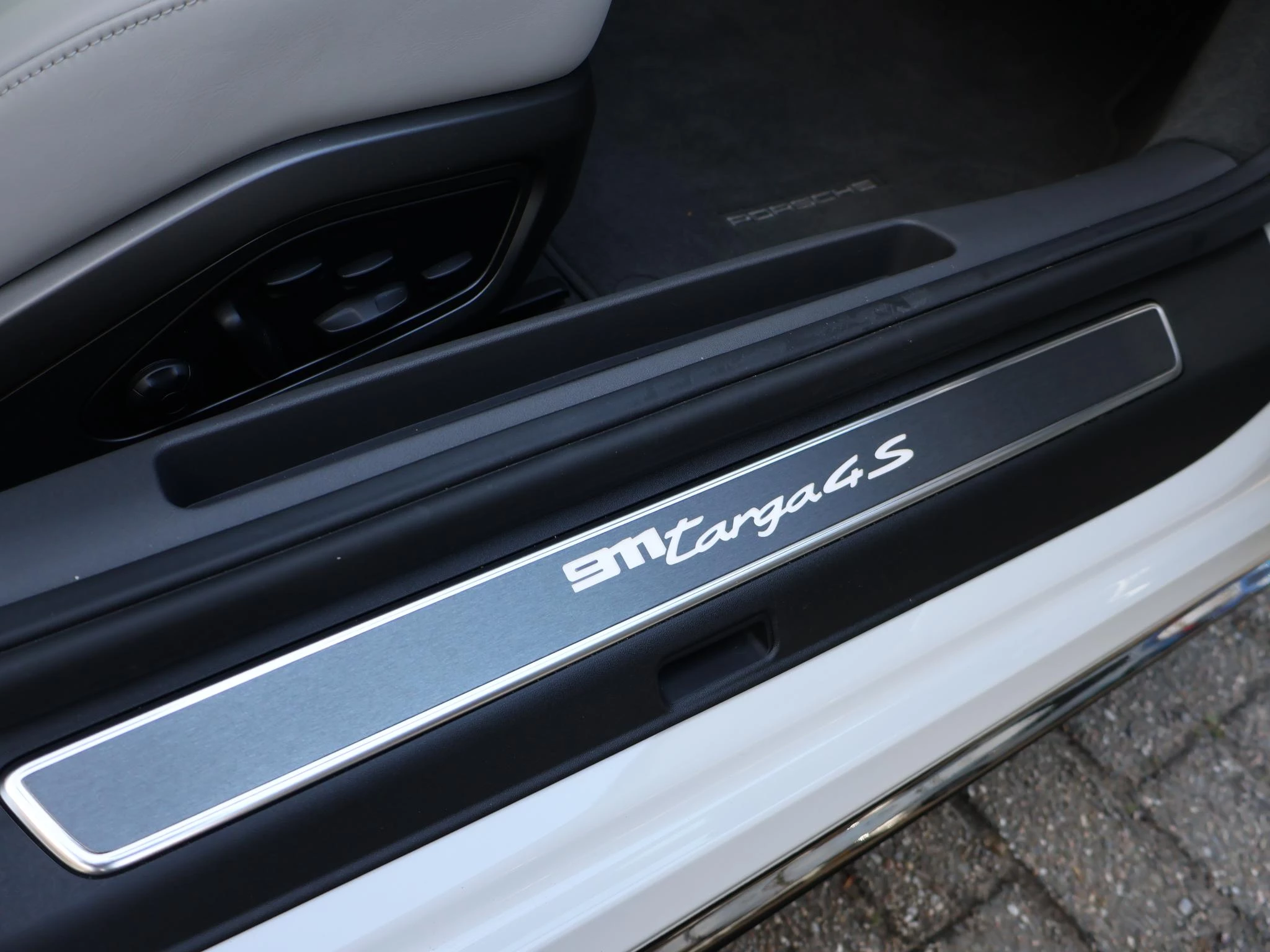 Hoofdafbeelding Porsche 911