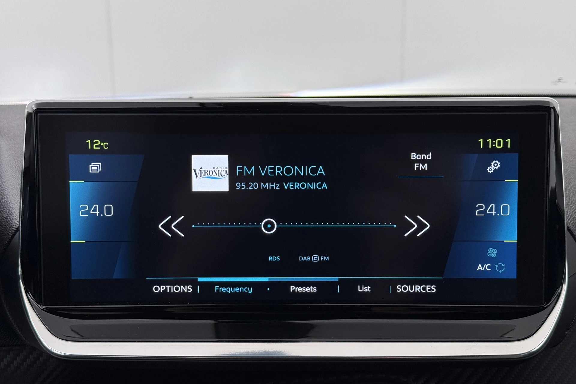 Hoofdafbeelding Peugeot e-2008