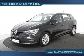 Renault Mégane Grand Tour Estate TCe *1ste Eigenaar*Keyless*PDC*