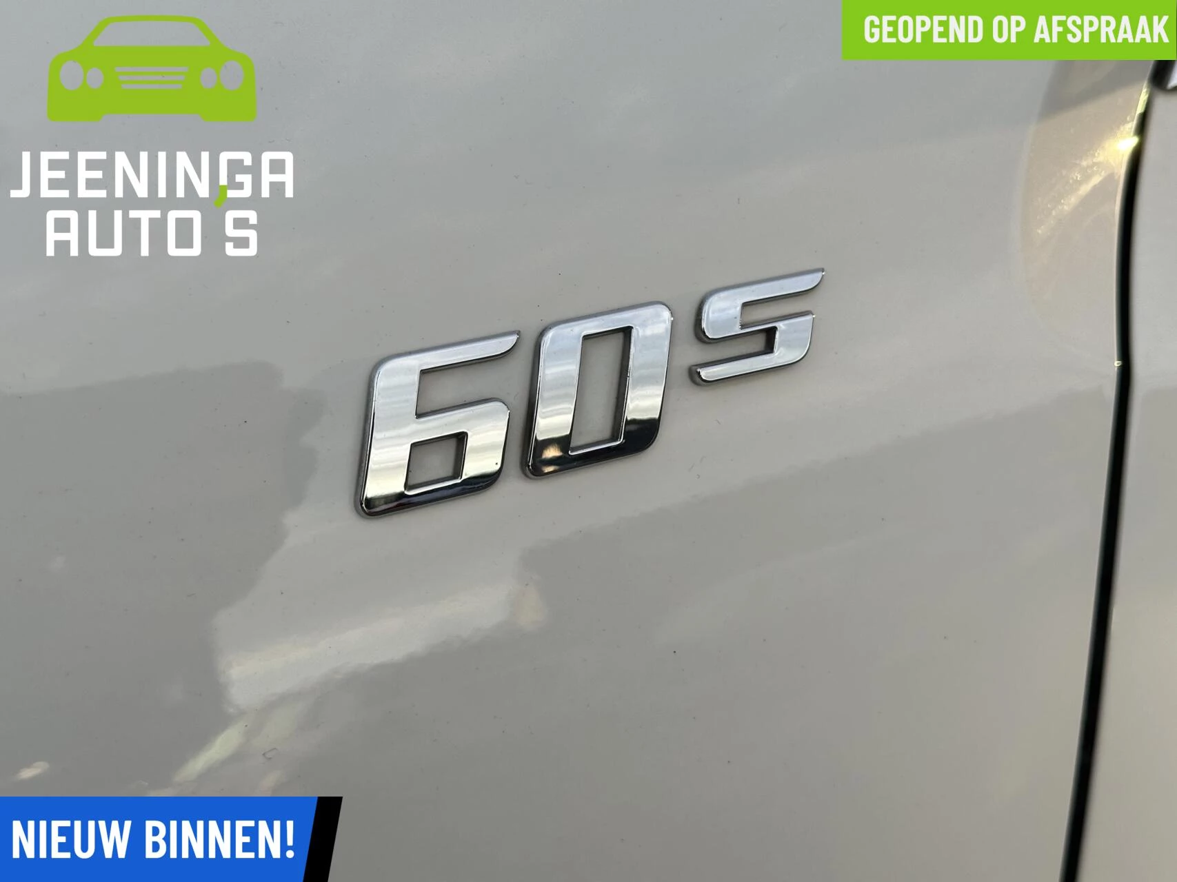 Hoofdafbeelding Volkswagen Beetle