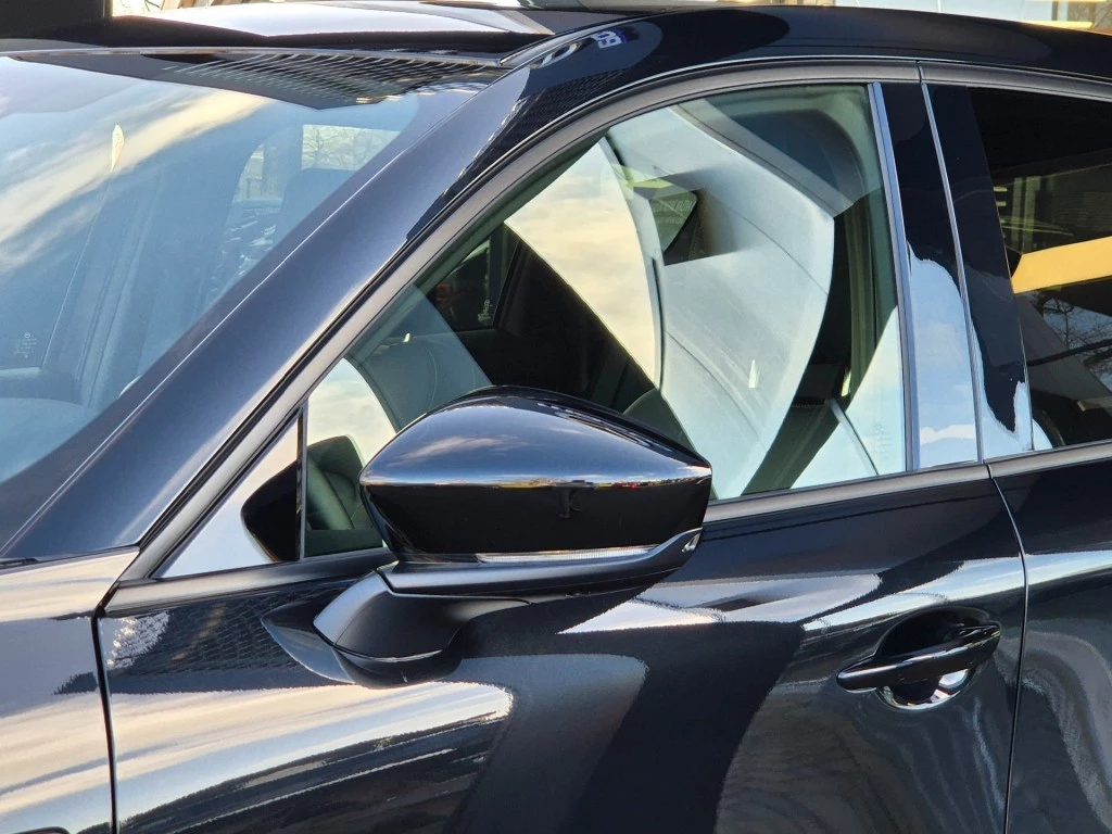 Hoofdafbeelding Mazda CX-60