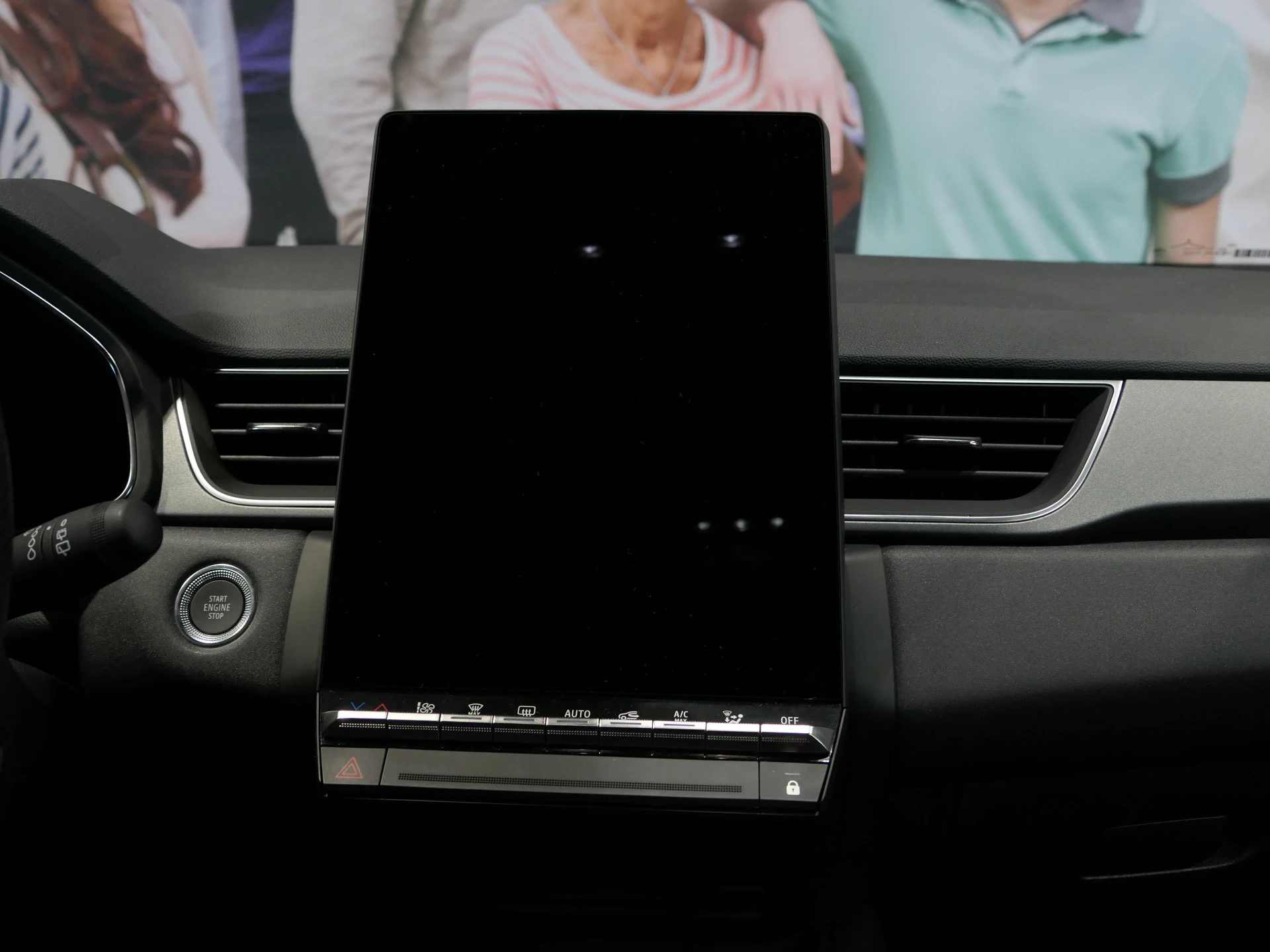 Hoofdafbeelding Renault Symbioz