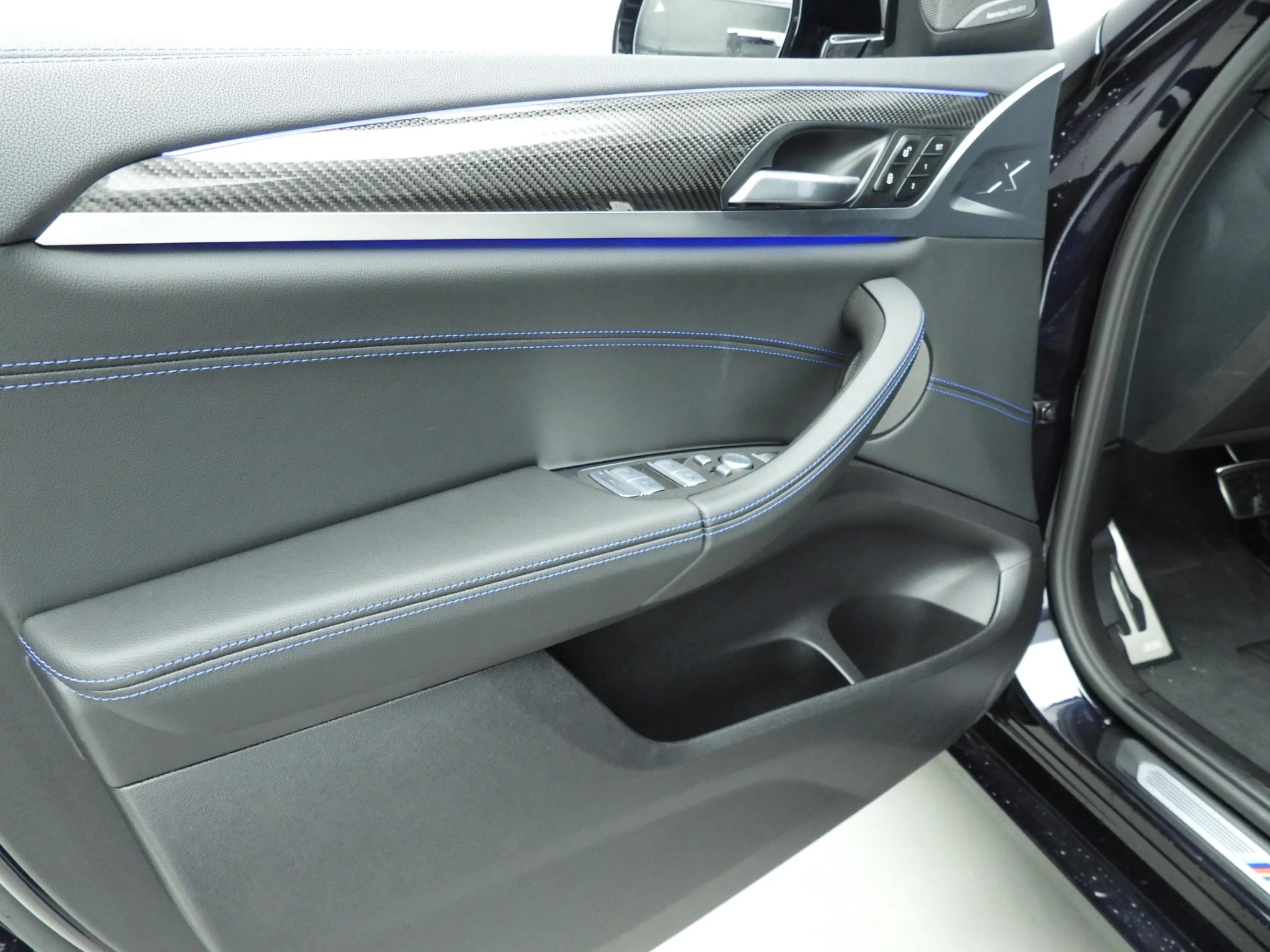 Hoofdafbeelding BMW X4