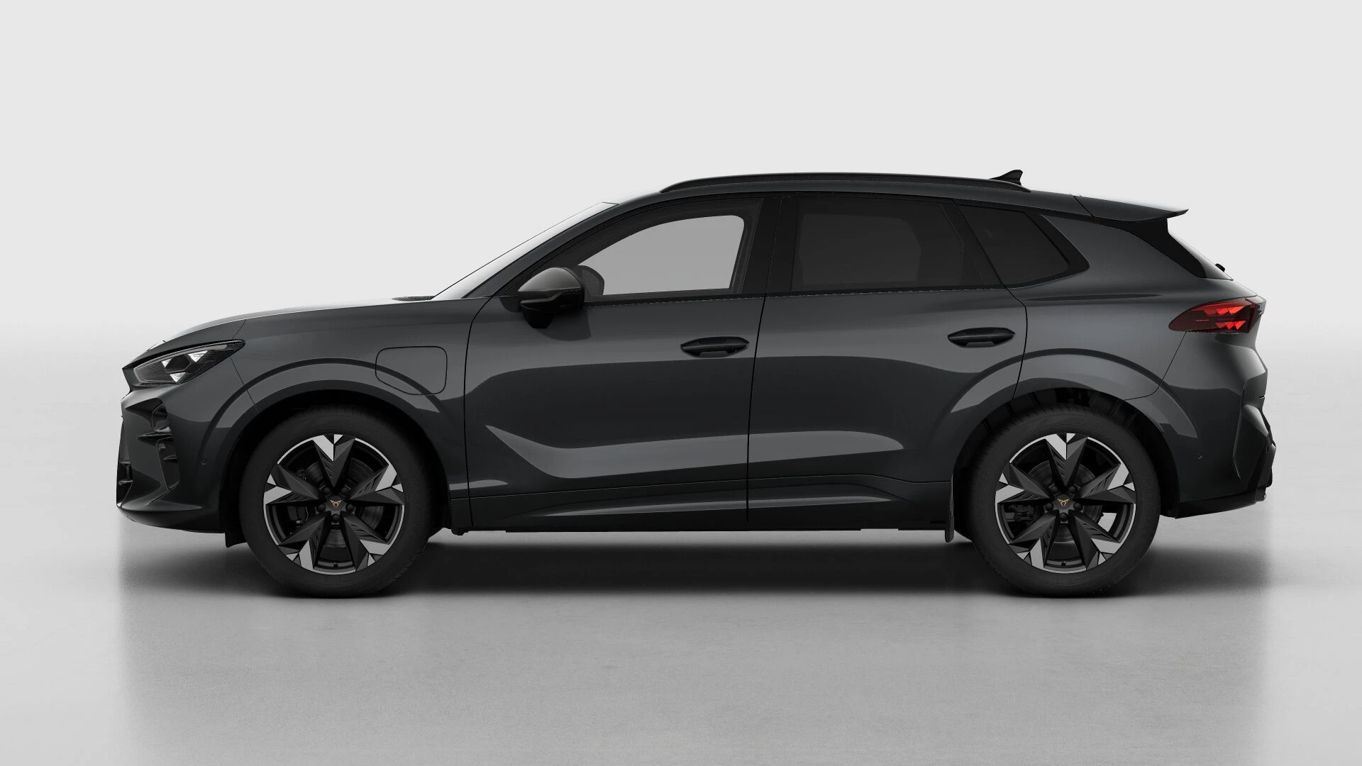 Hoofdafbeelding CUPRA Terramar