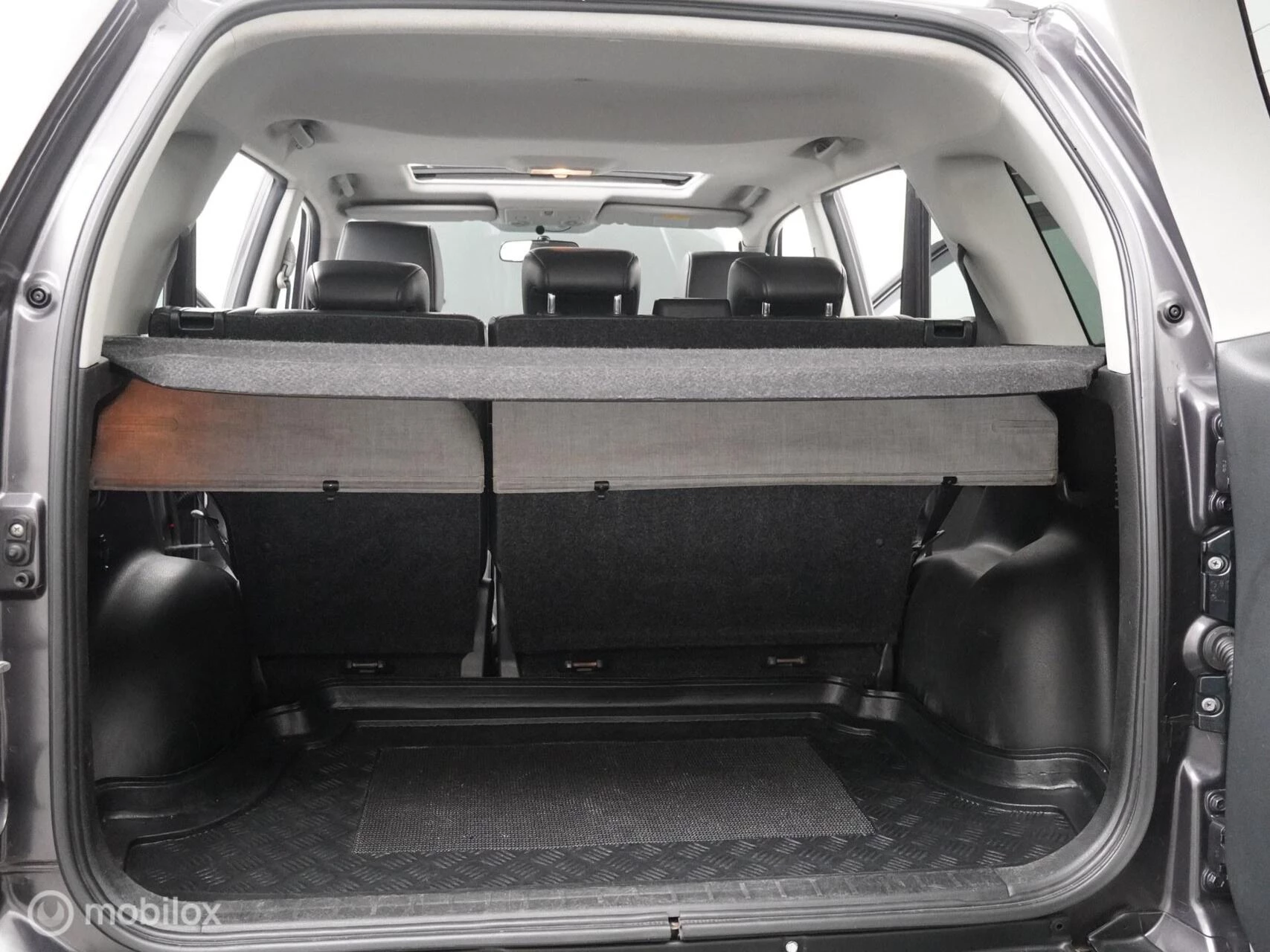 Hoofdafbeelding Suzuki Grand Vitara